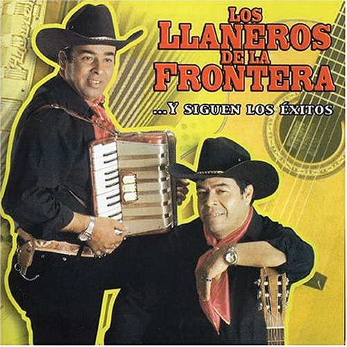 Y Siguen los Exitos