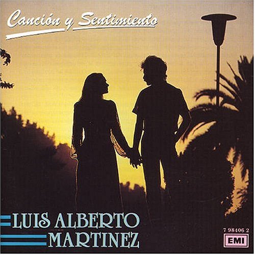 Cancion y Sentimiento