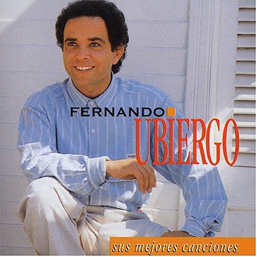 Fernando Ubiergo - Cuando Agosto era 21 Lyrics - Zortam Music
