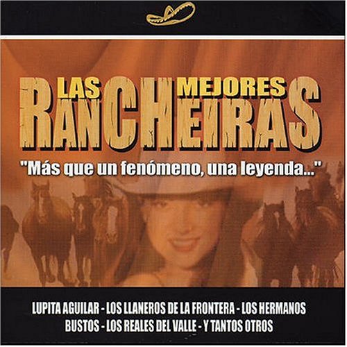 Las Mejores Rancheiras