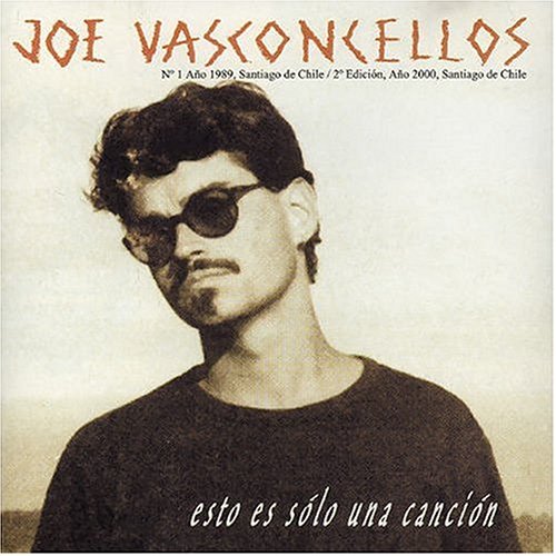 Esto Es S&oacute;lo Una Canci&oacute;n