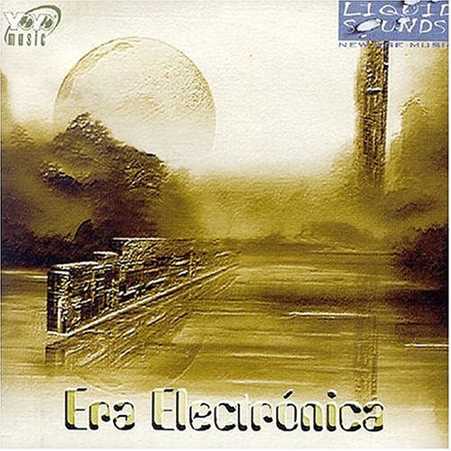 Liquid Sounds: Era Electronica