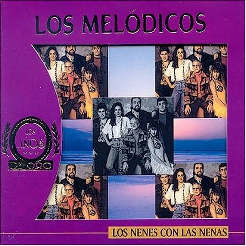 Nenes Con las Nenas