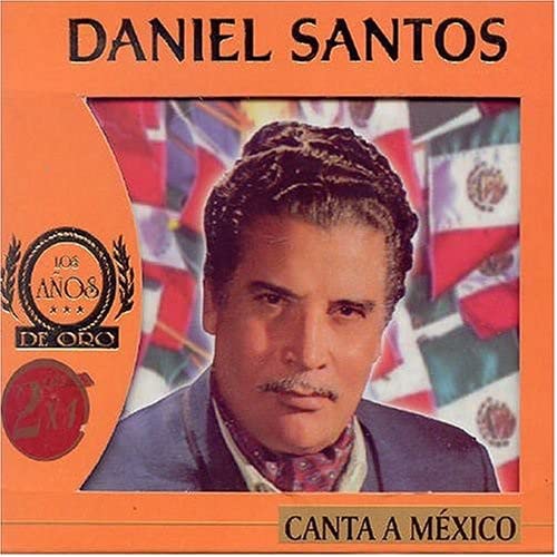 Canta a Mexico
