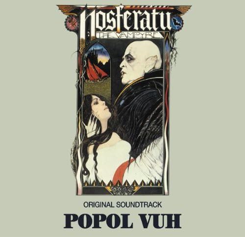 Popol Vuh - Nosferatu - Zortam Music