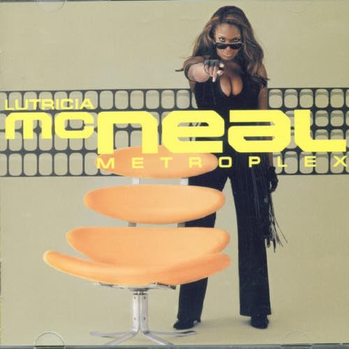 Lutricia McNeal - Chart Boxx - Winter Extra 2002 - Zortam Music