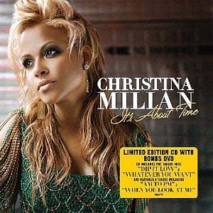 Christina Milian - It