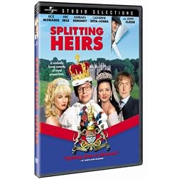 Splitting Heirs (Ws Dol)