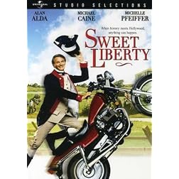 Sweet Liberty