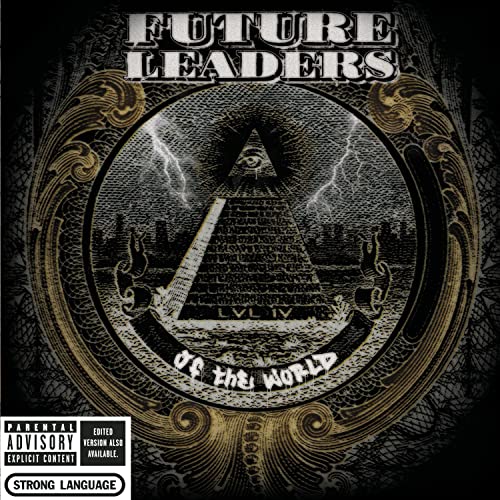 Future Leaders Of The World - LVL IV - Zortam Music