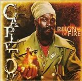 Reign of Fire by Capleton
