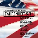 Buy Songs And Artists That Inspired Fahrenheit 9/11 on Amazon