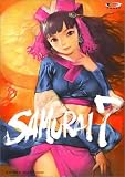 SAMURAI 7 第3巻 (通常版) SAMURAI 7 第3巻 (通常版)