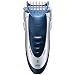 Braun cruZer³ 2865 Herrenrasierer/Bartstyler Netz/Akku
