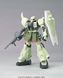 HG 1/144 ザクウォーリア