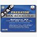   - MAD DOG MULTIMEDIA Predator GeForce MX4000 Plus AGP Video Card