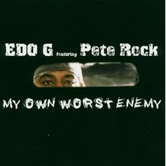 Bob Marley & The Wailers/Edo G feat. Pete Rock