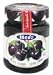 Hero Black Cherry Preserves, 12 oz