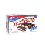 Drakes Devil Dogs, 16 ct