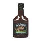 Jack Daniels BBQ Grilling Sauce - Tennessee Hickory Mesquite, 16 fl oz