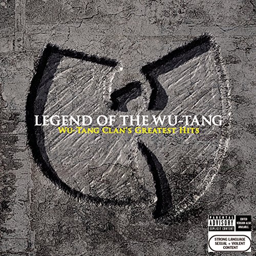 Wu-Tang - Diesel (Feat RZA, Method Man, U-God, Raekwon & Ol