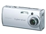 SONY Cyber Shot L1 �v���`�i�V���o�[ DSC-L1 S