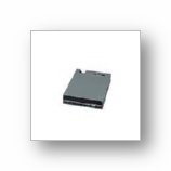 Heimkinosysteme: Hewlett Packard: FLOPPY DRIVE OPTION KIT