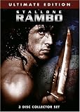 The Rambo Trilogy - The Ultimate Collection