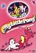My Little Pony: The Complete First Season Box Set DVD