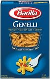 Gourmet:Barilla Gemelli Pasta, 16 oz