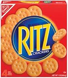 Nabisco Ritz Crackers, 16 oz