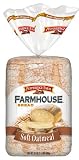 Pepperidge Farm Farmhouse Soft Oatmeal Bread, Cholesterol Free, 24 oz