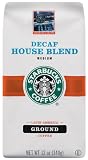 Starbucks Ground Coffee, 12 oz