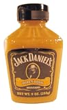 Jack Daniels Honey Dijon, 9 fl oz