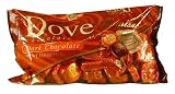 Dove Rich Dark Chocolate, 9 oz