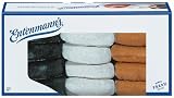 Entenmanns Softee Assorted Donuts, 6 oz