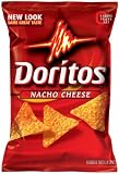Frito Lay Nacho Cheesier Tortilla Chips, 13 oz