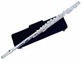 Hamlin Silver Flute