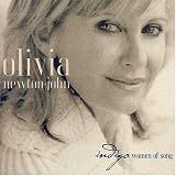 Indigo Women of Song Import by Olivia Newton-John
