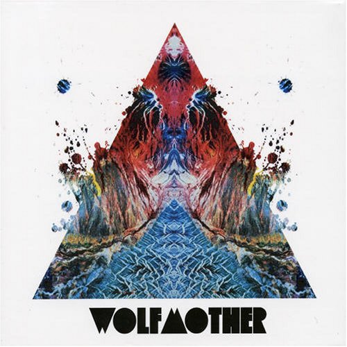 Wolfmother - Wolfmother Ep - Zortam Music