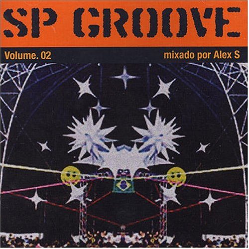 SP Groove, Vol. 2