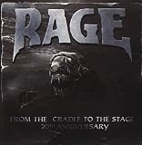 From The Cradle To The Stage album cover