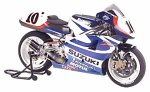 1/12 オートバイシリーズ スズキRGV-Γ XR89