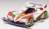 1/32 フルカウルミニ4駆シリーズ バンガードソニック