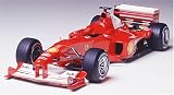 1/20 グランプリコレクション フェラーリ F1-2000