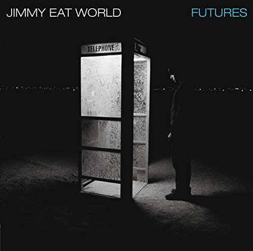 Jimmy Eat World - [Futures] - Zortam Music