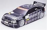 1/10 �d�����W�I�R���g���[���J�[ �t���Z�b�g �V���[�Y CLK-DTM 2002 AMG-�����Z�f�X �t���Z�b�g