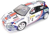 1/10 �d�����W�I�R���g���[���J�[ �V���[�Y �t�H�[�h�t�H�[�J�X WRC 01