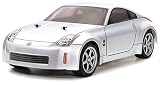 1/10 電動ラジオコントロールカー シリーズ フェアレディZ