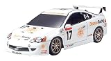 1/10 電動ラジオコントロールカー シリーズ ビームス インテグラ